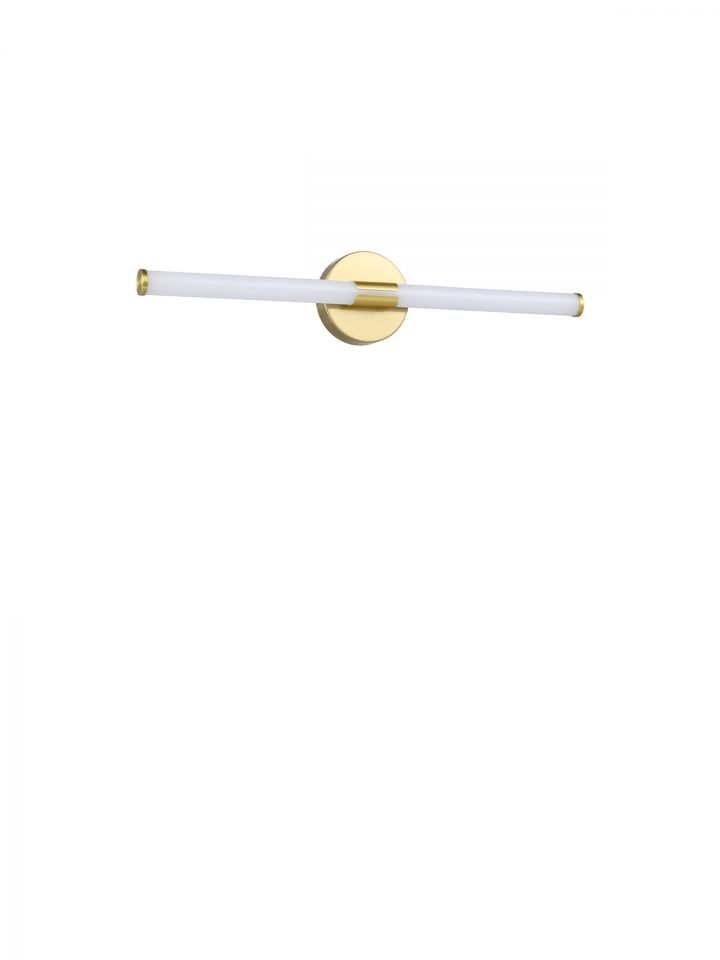 רמולה קיר זהב LED CCT