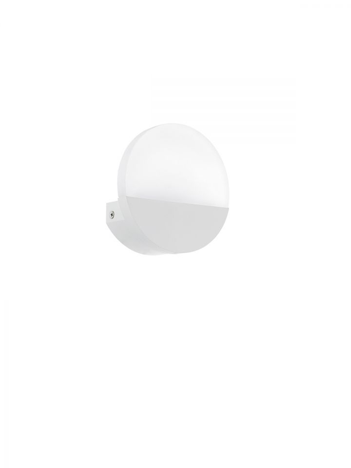 מטרס קיר LED