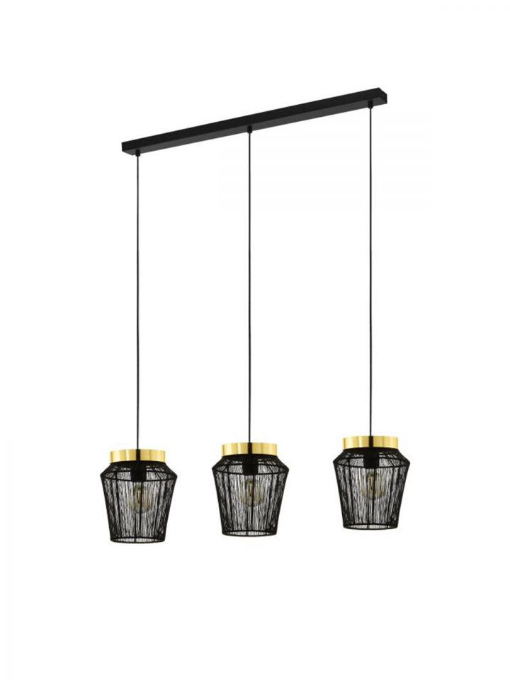 אסקנדידוס תליה שלישייה