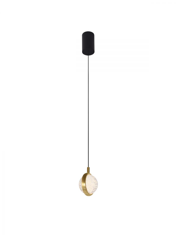 ראנלייט תליה משיכה LED