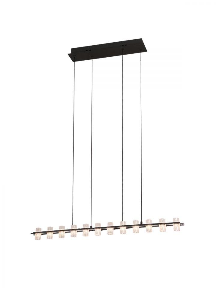 ריביירה תליה LED