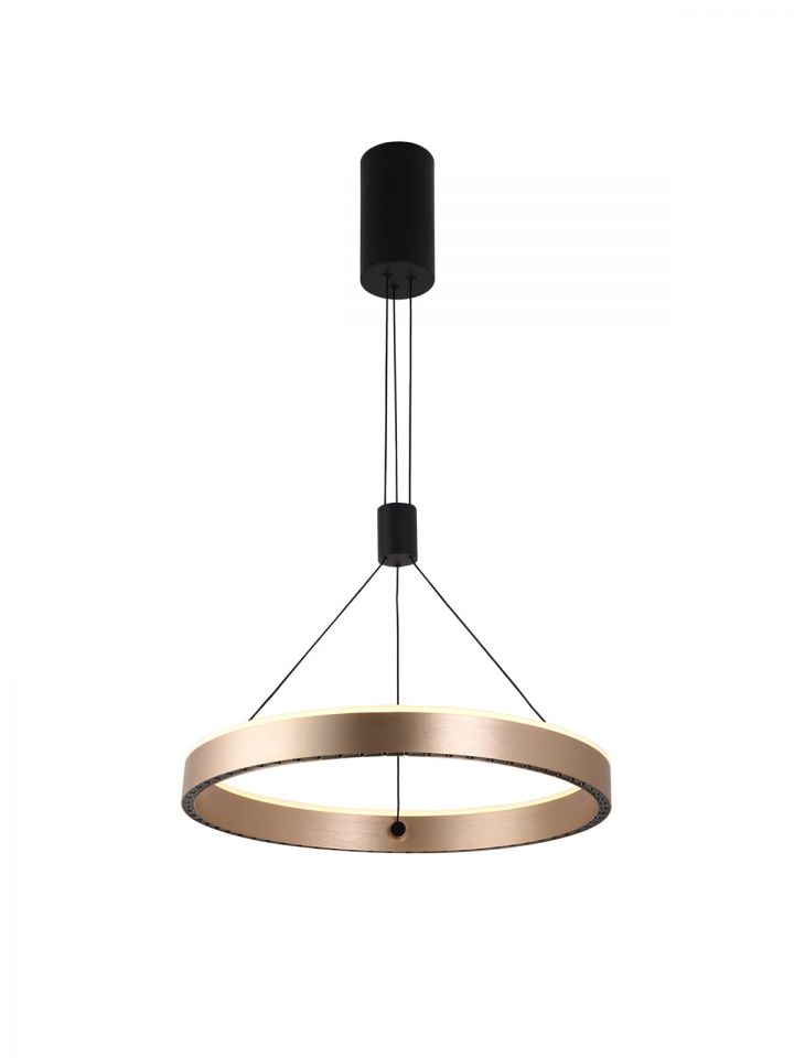 מנדיס תליה LED