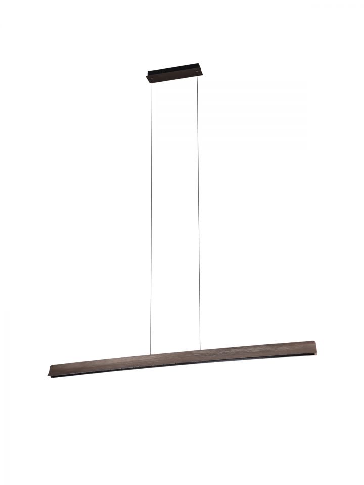 נירוונה תליה עמעום LED CCT