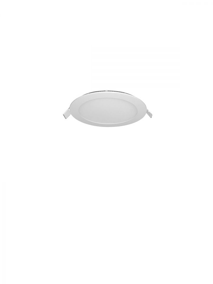 פיליפ שקוע LED עגול