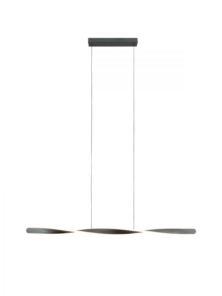 ריילי תליה LED CCT