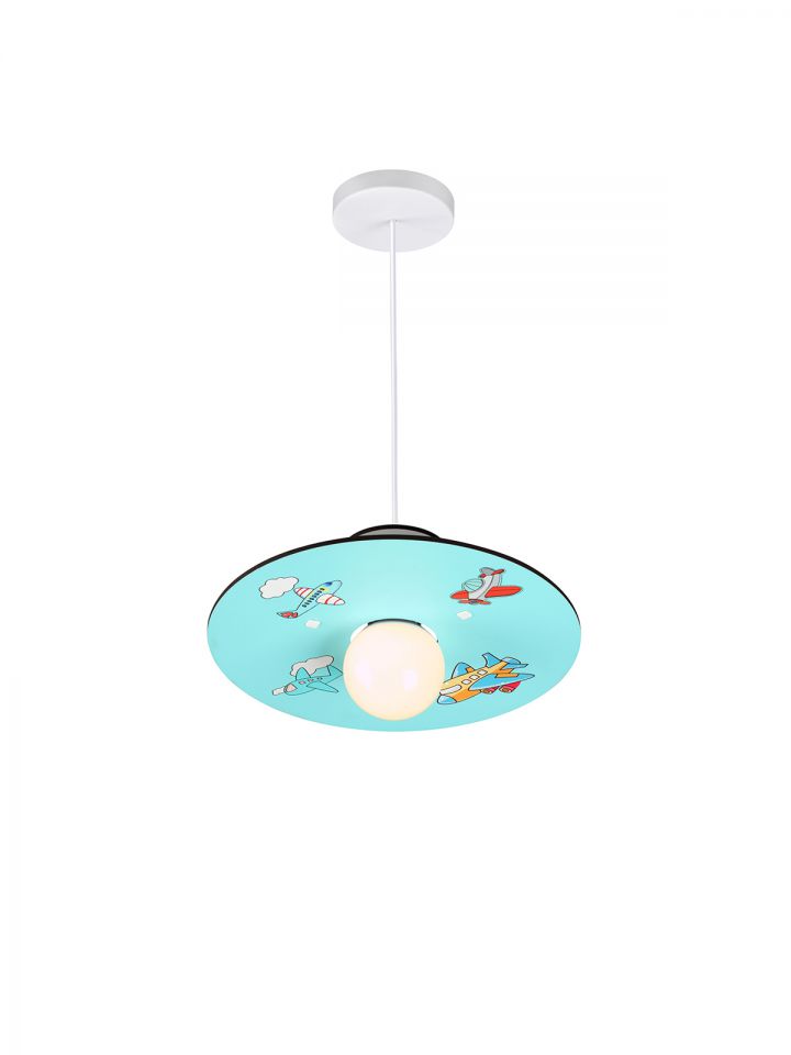 איירפלן ילדים תליה