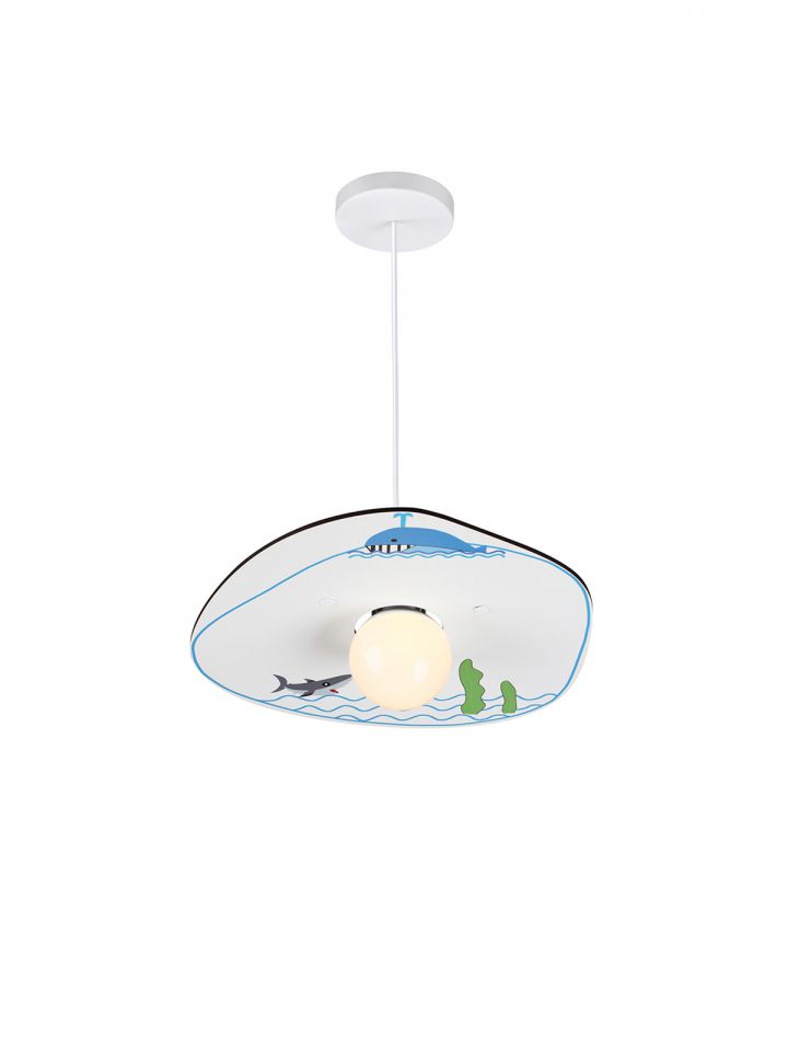 אוקיינוס ילדים תליה