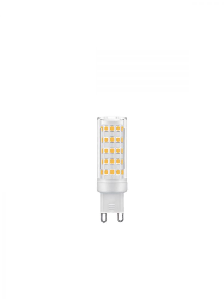 סמרט לד 2700K 8W SMD G9
