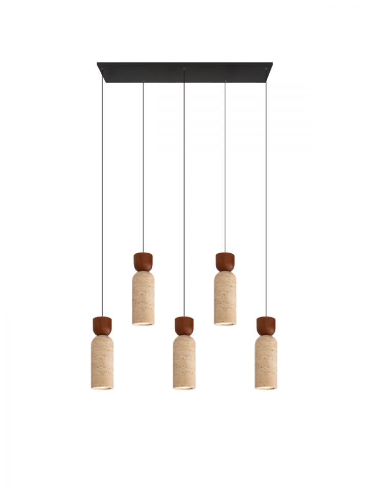סטונס תליה חמישייה