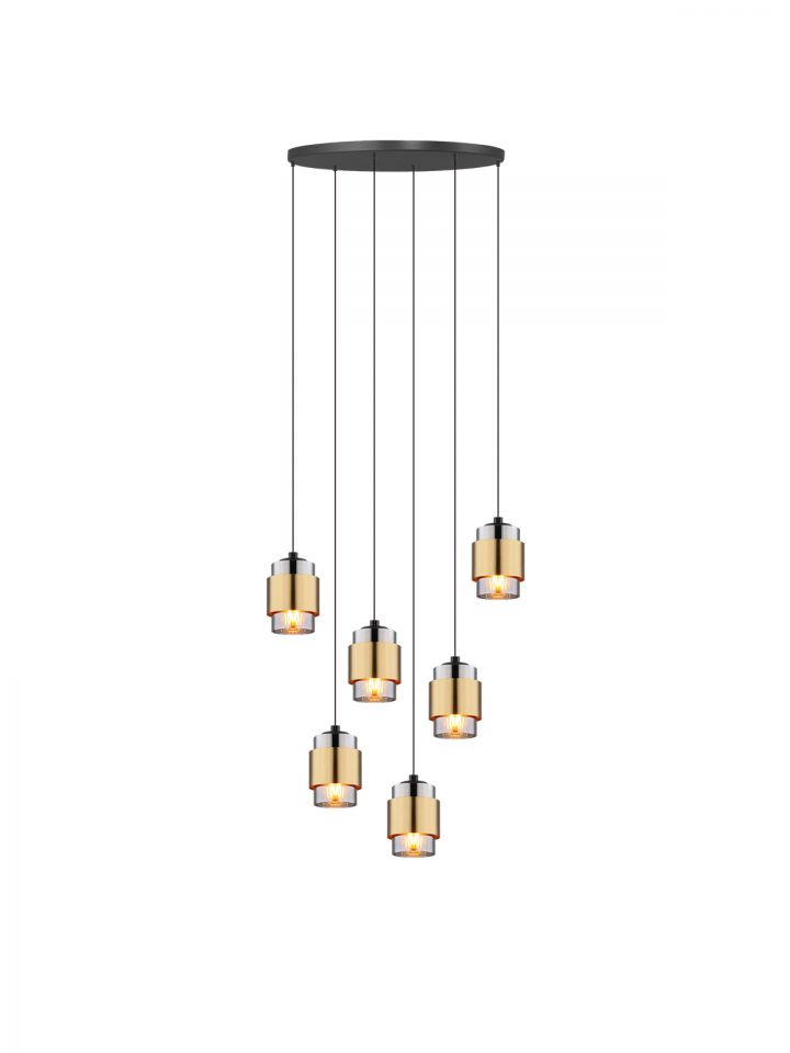 הרפורד תליה שישייה