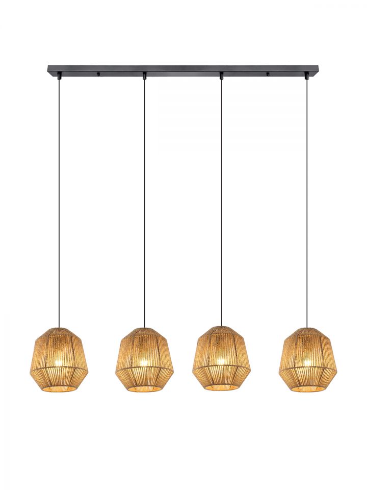 פמלה תליה רביעייה