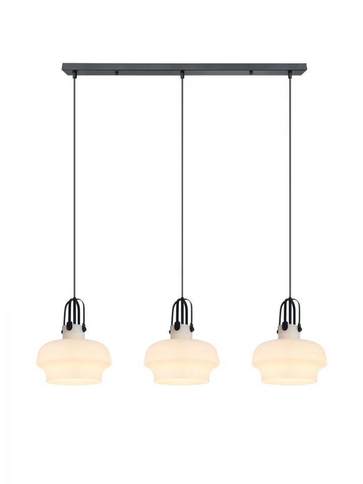 פינטו תליה שלישייה פס