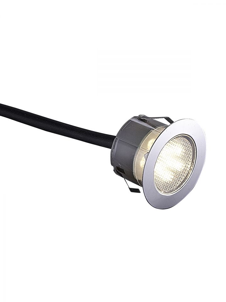 ריפ שקוע דק LED
