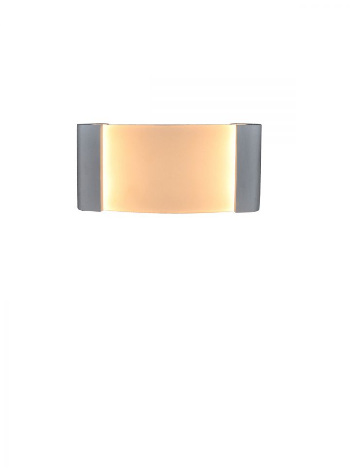 סאנטיאגו קיר מלבני LED