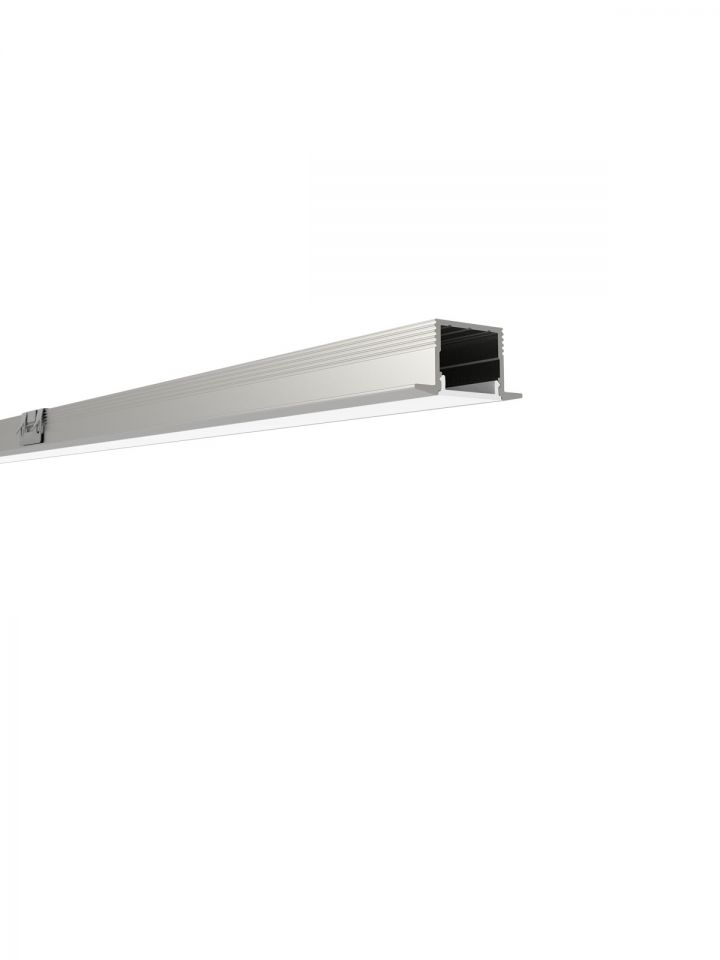 רוג’ר מוכן 2513 שקוע 2 מטר LED 20W