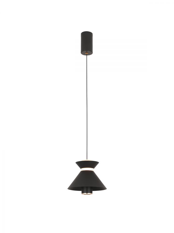 מילפורד תליה משיכה LED