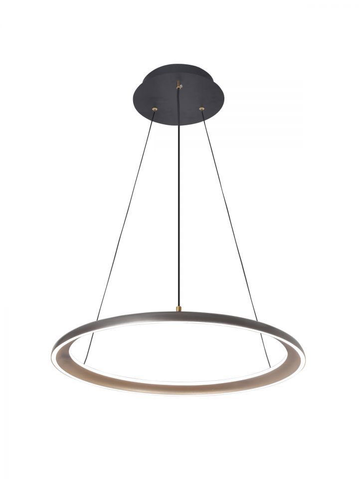 קנדה תליה בודד LED CCT