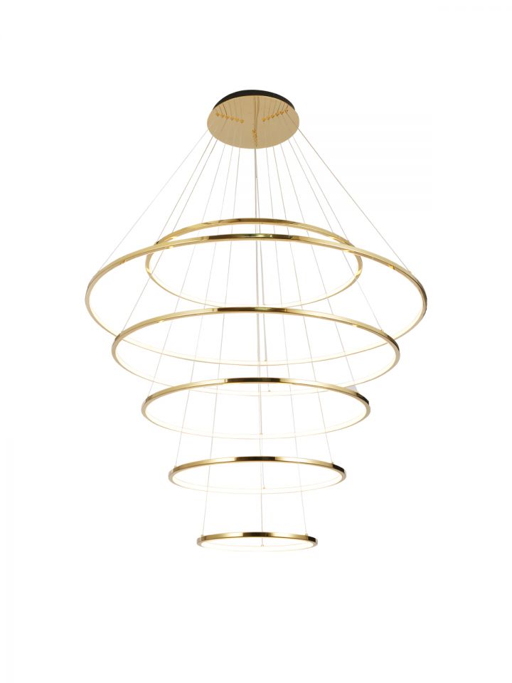 דומיניק טבעות תליה LED