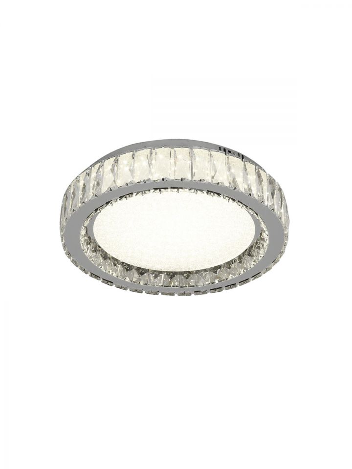 קוונטין צמוד LED