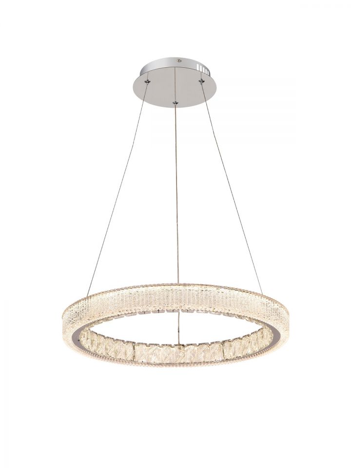 לינדה תליה בודד LED CCT