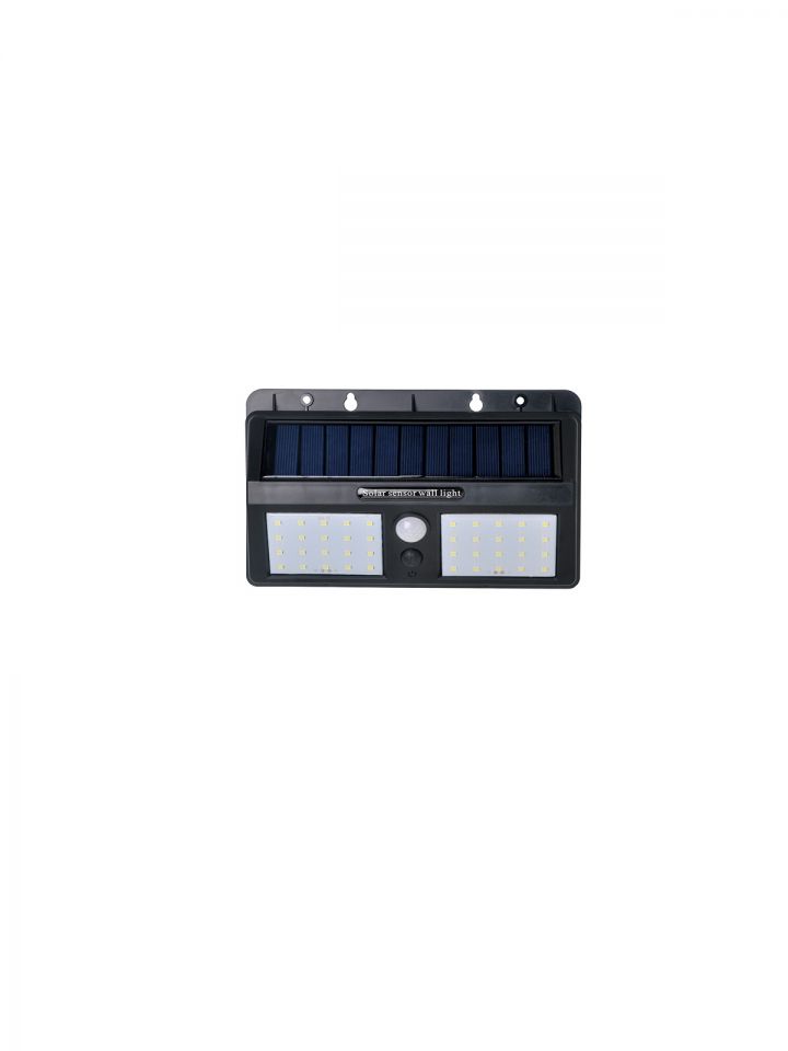 יארד סולארי 2.2W SMD + חיישן תנועה