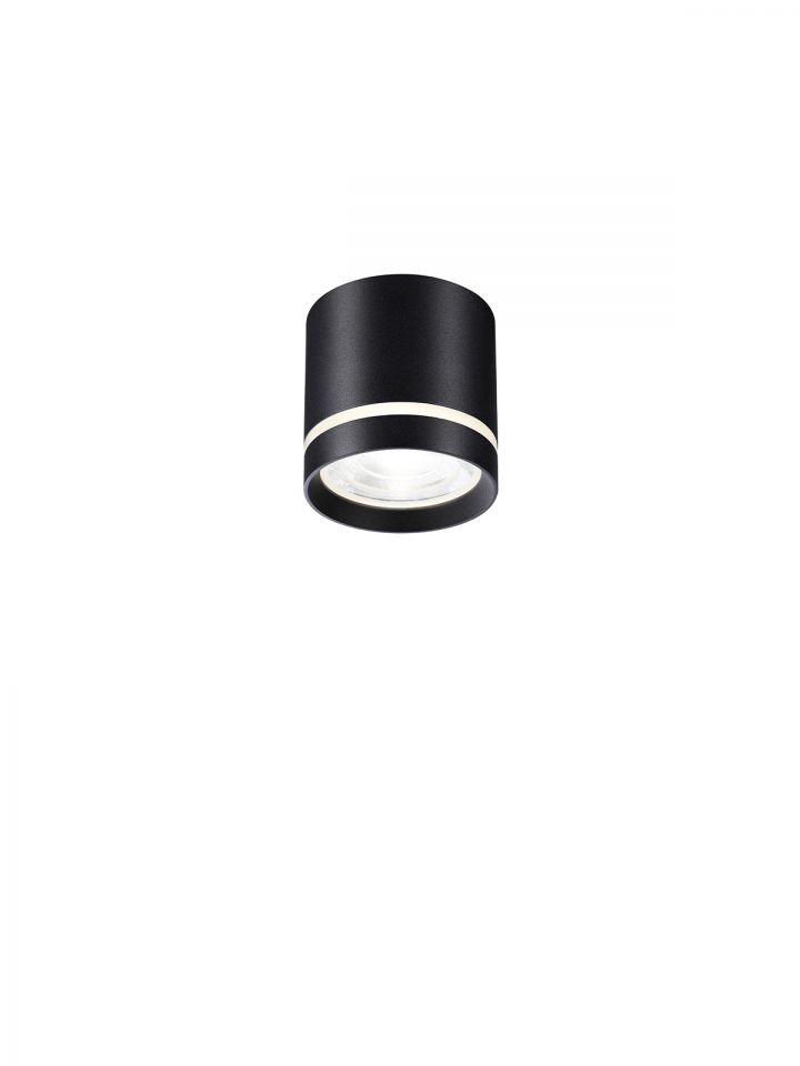 גליה צילינדר IP44 CCT LED