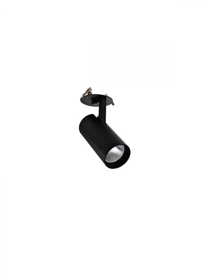 טייגר ספוט שקוע LED CCT