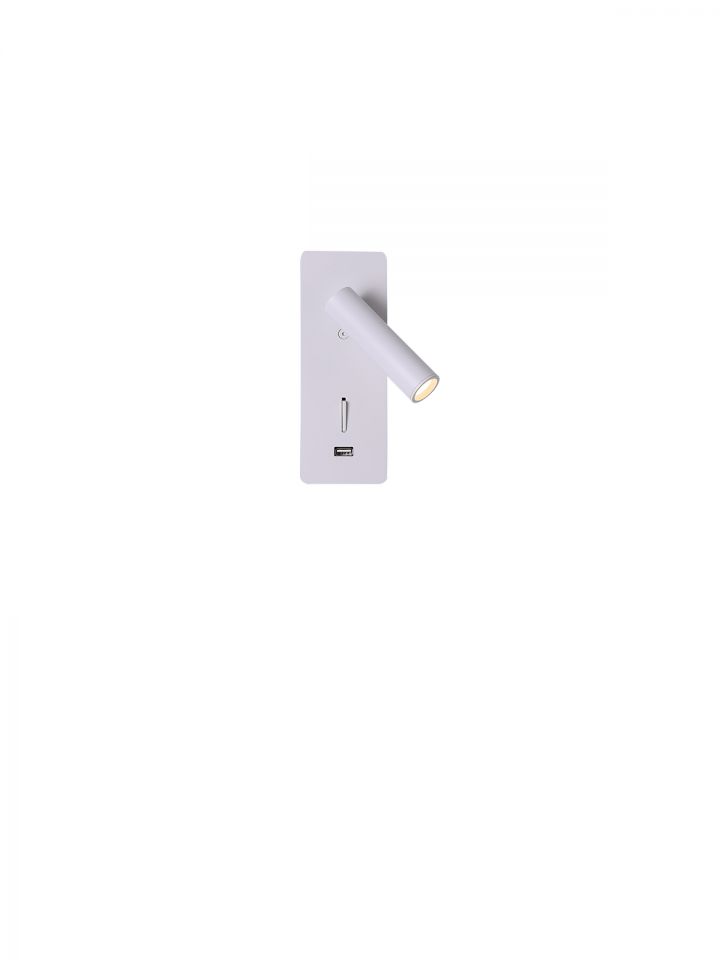 פילה קיר LED
