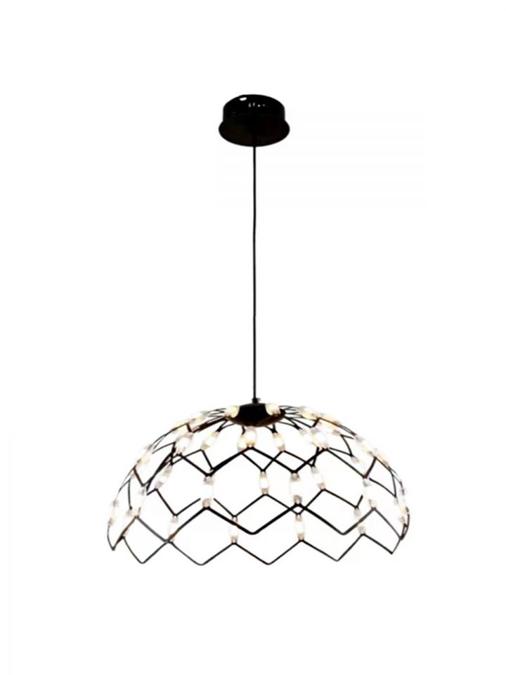 הנס תליה גדול LED