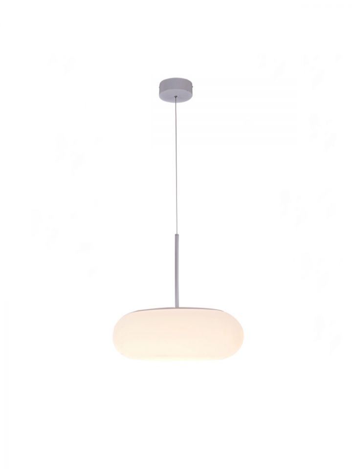 אוקטביה תליה LED