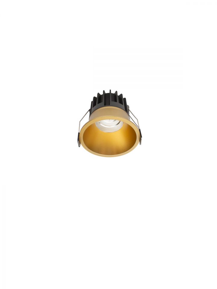 איסט שקוע פליז LED
