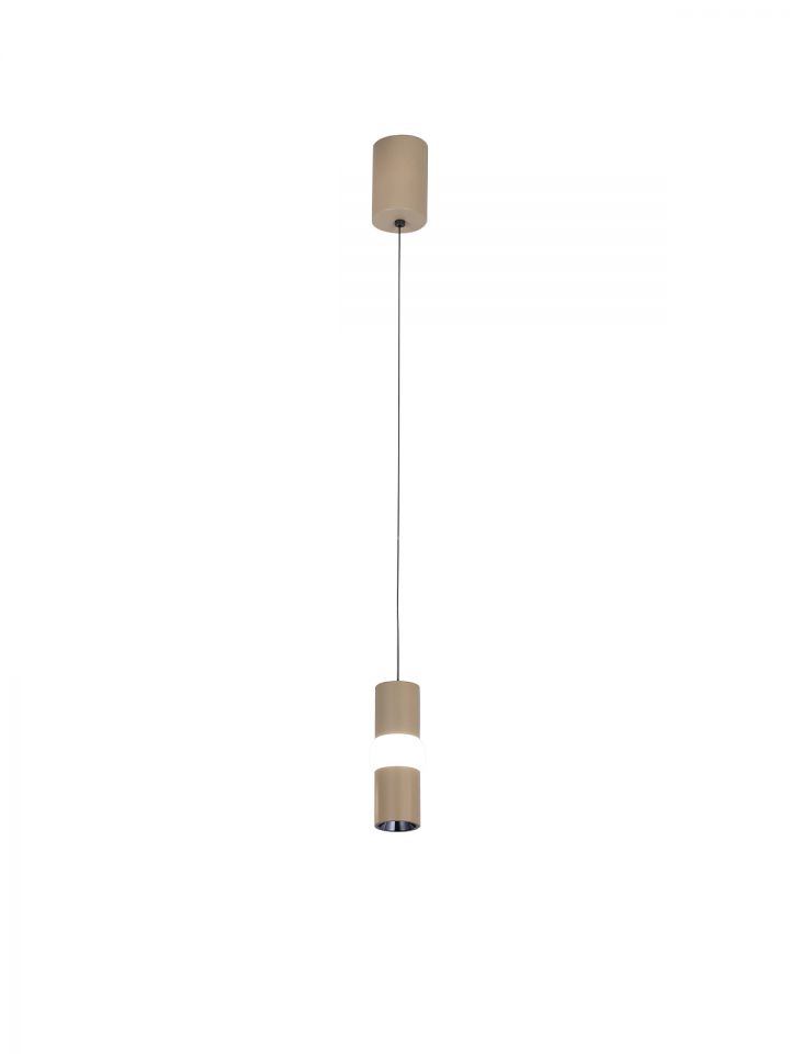 איטלי תליה בודד LED CCT