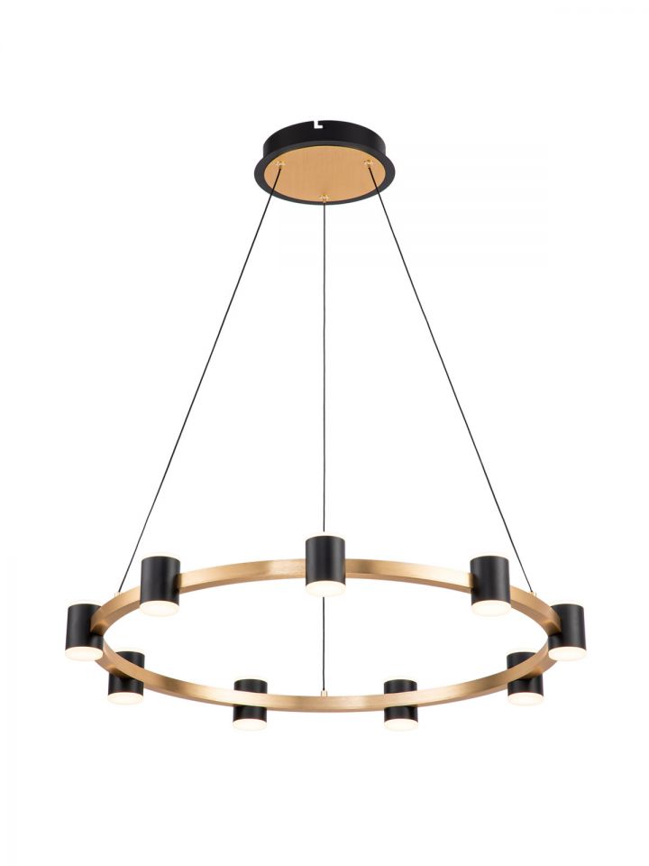 ורדי תליה ק.LED 71