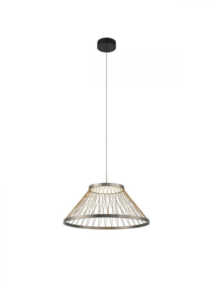 סופיה תליה LED