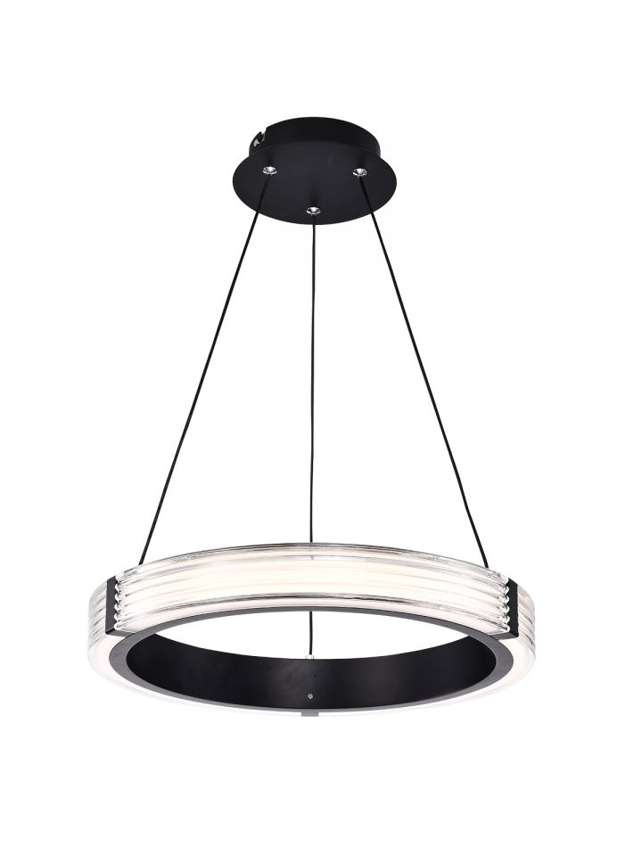 לוציאנה תליה LED