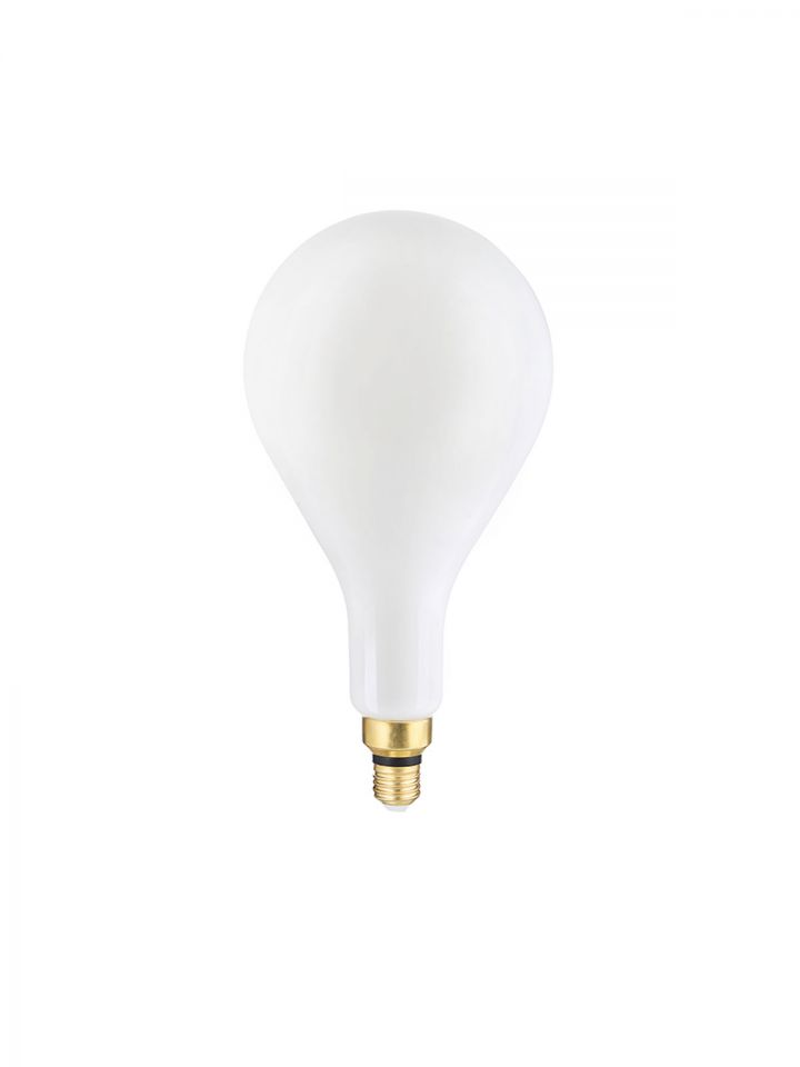 אופל אגסי DL 8W עמעום LED