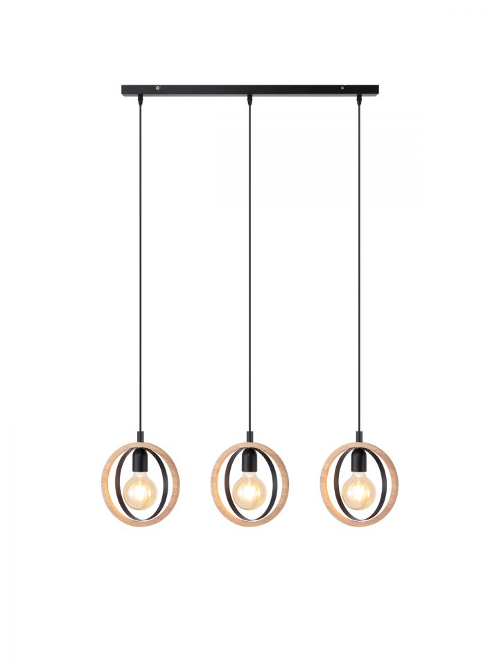 לינוסה תליה שלישייה