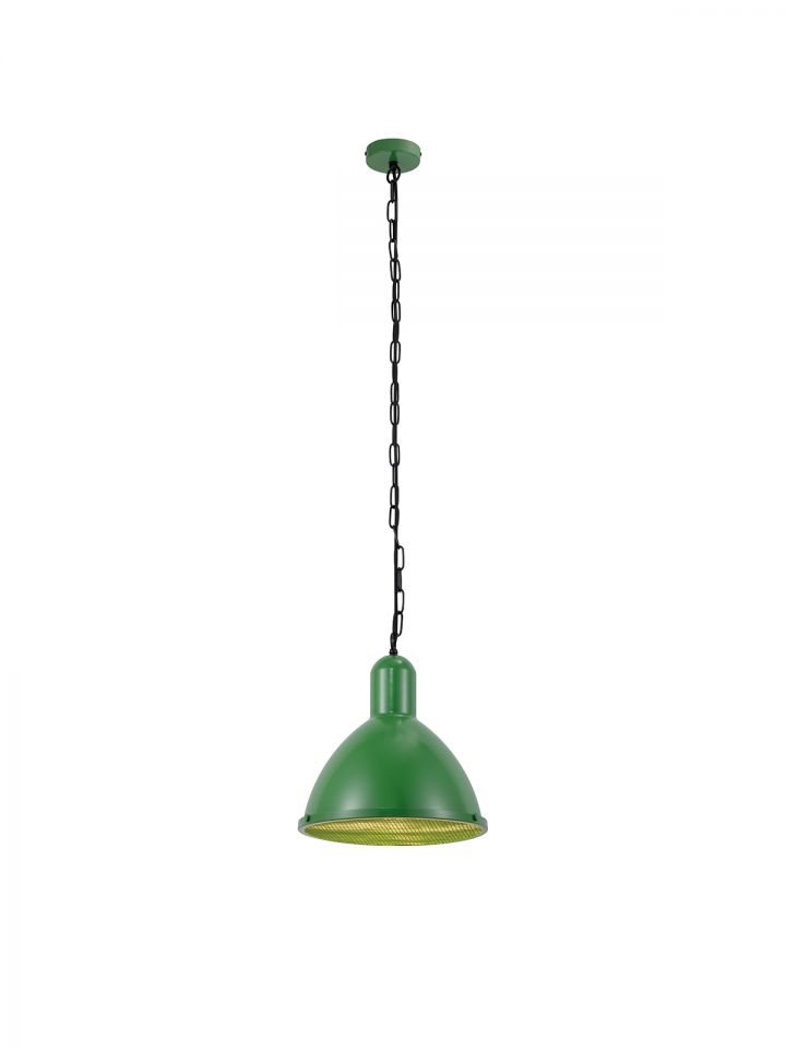 הנדריק תליה ירוק