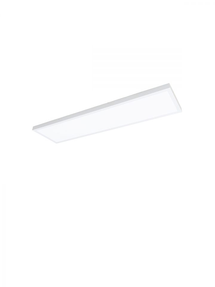 סנטוריני מלבני LED CCT