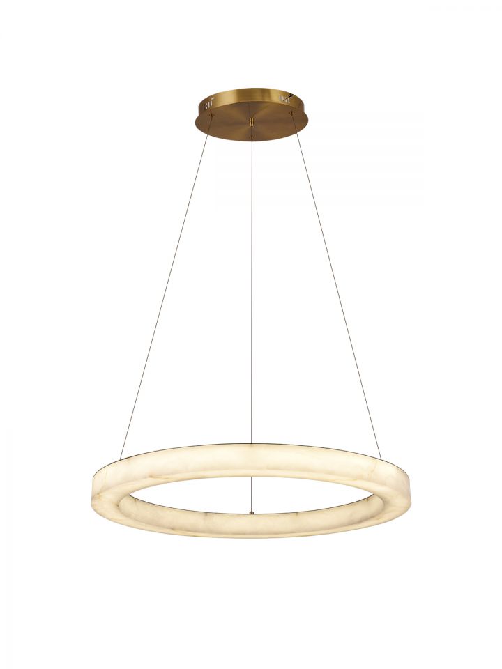 קליו תליה בודד LED