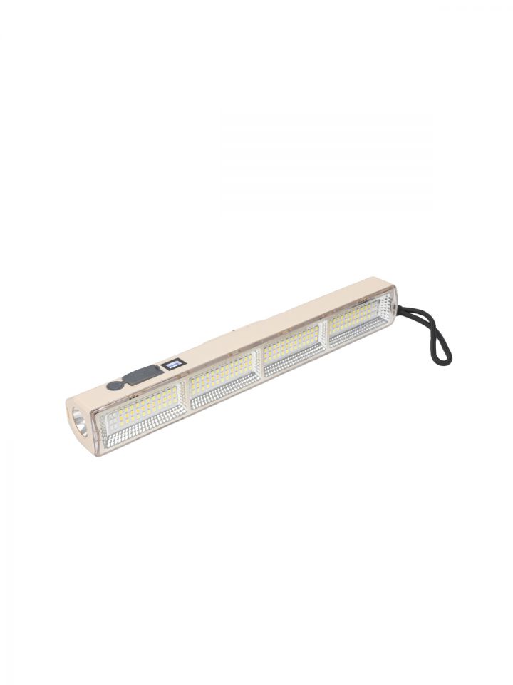 קמפינג נטען לבן LED CCT IP65