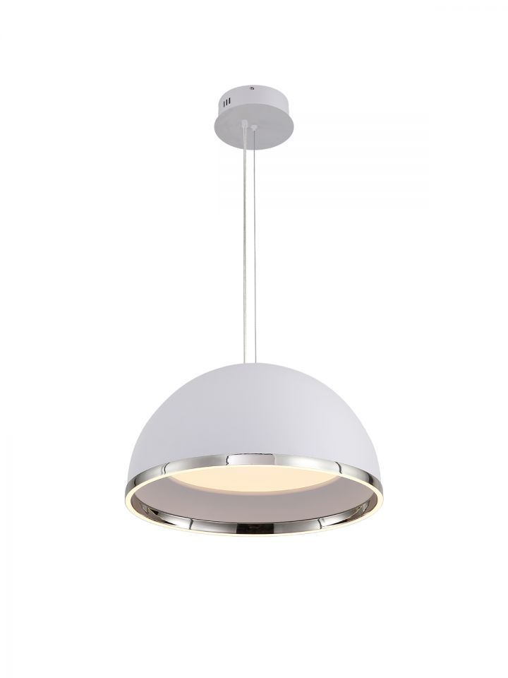 אגתה תליה לבן LED CCT
