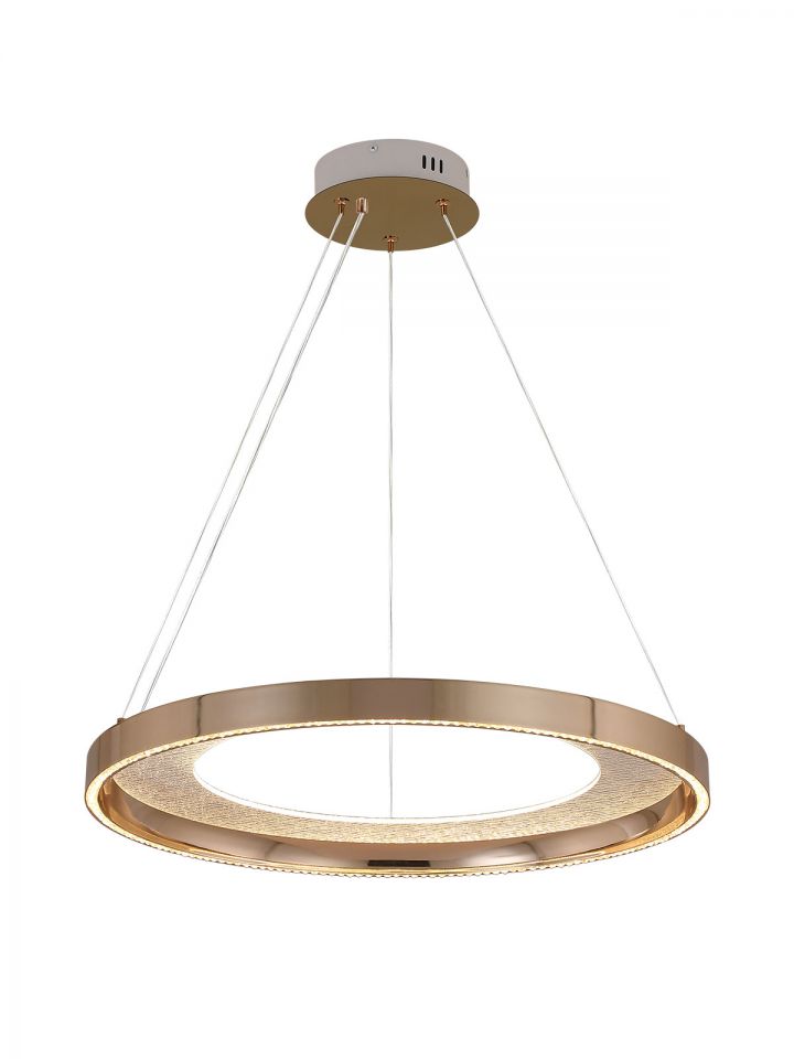 רומי תליה LED CCT