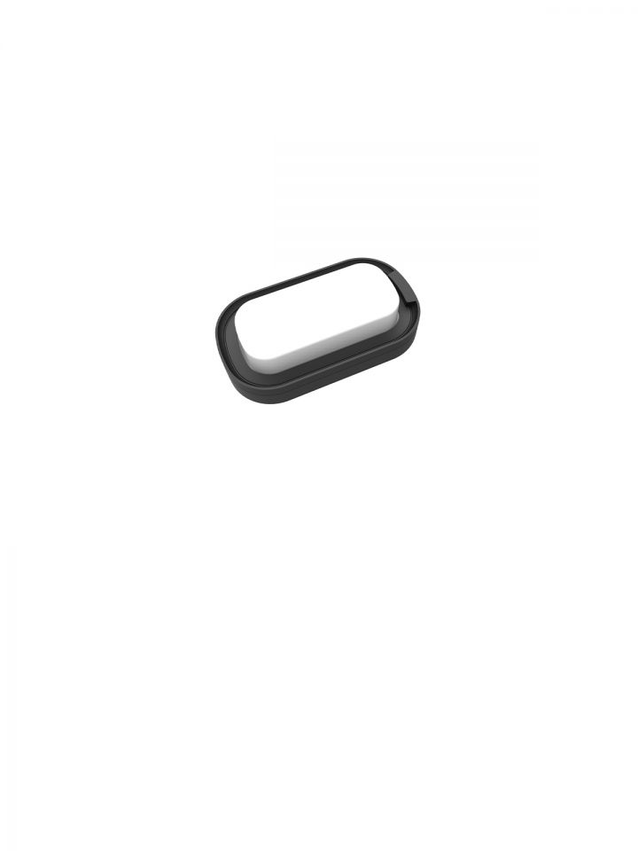 נפטון צמוד אובלי LED CCT