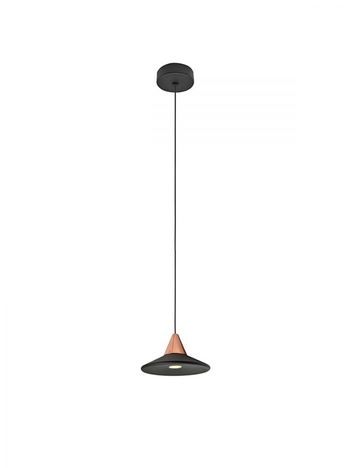 בריטן תליה LED