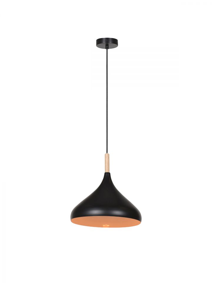 סטובל תליה שחור