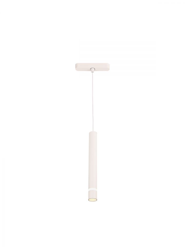לאמדן תליה צילינדר LED CCT