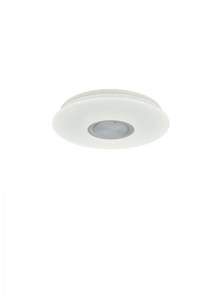 דלינה אופל בלוטות’ 18W RGB+CCT + שלט LED