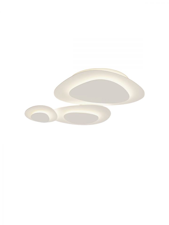 ארבל צמוד לעמעום LED CCT