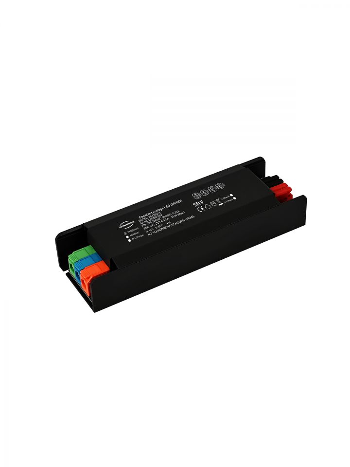 24V 35W LM ספק כח דגם